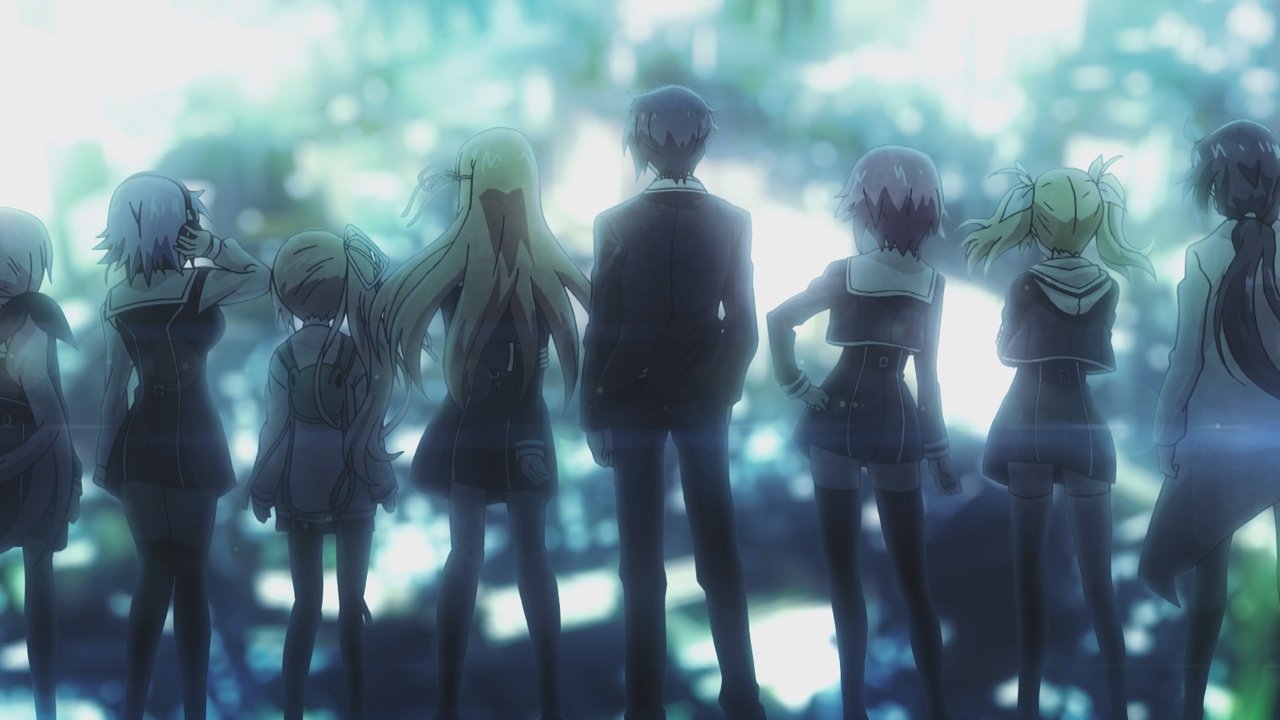 Chaos Child